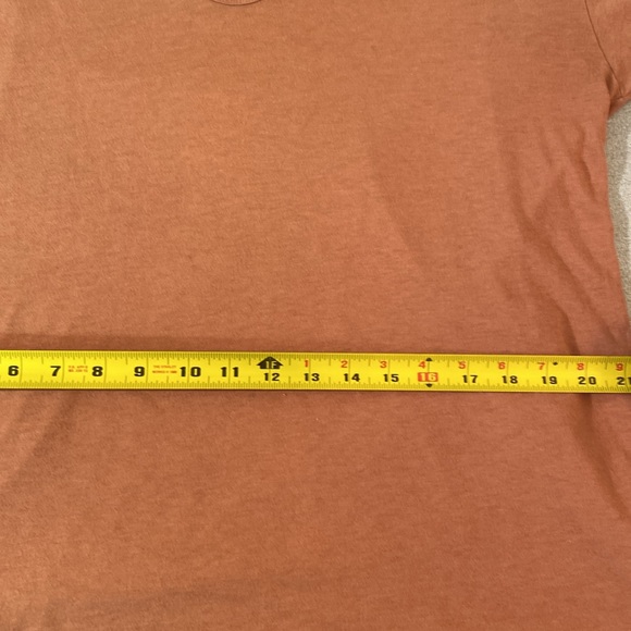 Old Navy - Maternity double layer top. Size M - Picture 9 of 11